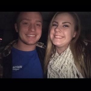 Meet your Posher, Brianne